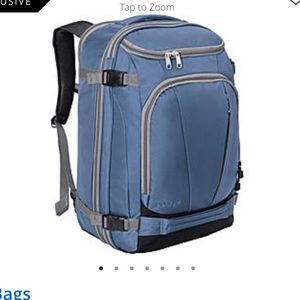 Brand new! Two Never used Weekender back packs!